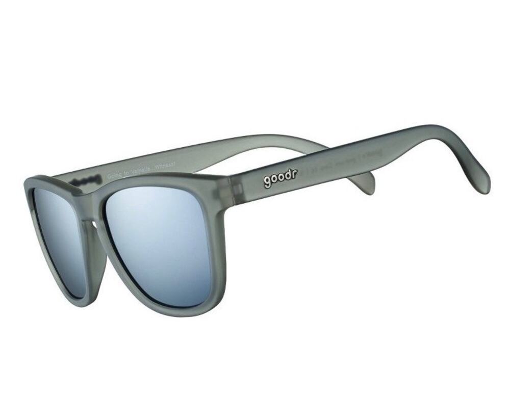 goodr Adult OG Going to Valhalla...Witness! Sunglasses